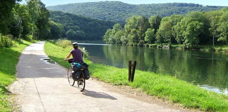 L'Albizia Gite Climatise St Maurice Saint-Maurice-en-Riviere Екстер'єр фото