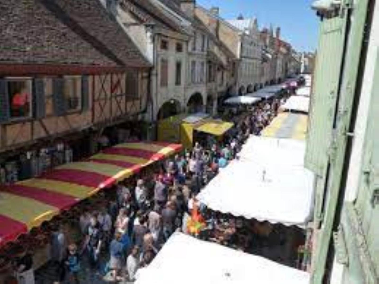 L'Albizia Gite Climatise St Maurice Saint-Maurice-en-Riviere Екстер'єр фото